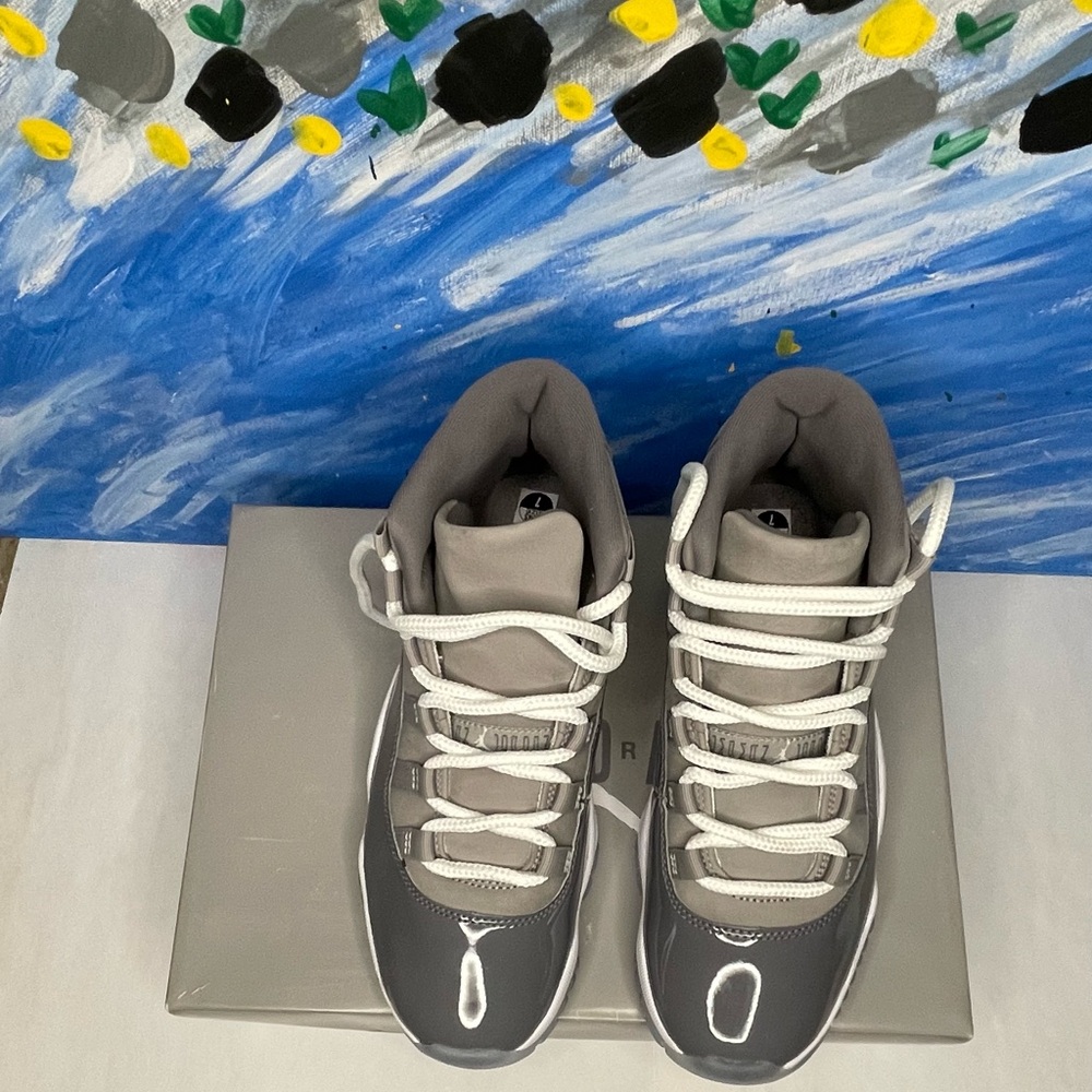 Air Jordon 11 Retro